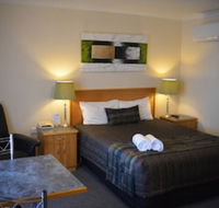 Arkana Motor Inn  Terrace Apartments - Accommodation Tasmania