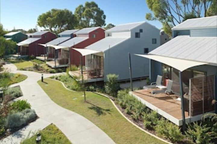  Accommodation Tasmania