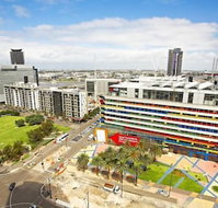 Astra Apartments - Docklands