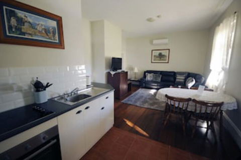 My Place Accommodation Albany - Accommodation Tasmania 0