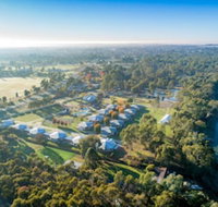 Tindarra Resort - Accommodation Tasmania