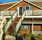 Avala Accommodation - Accommodation Tasmania