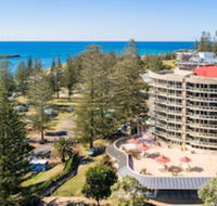 Northpoint Apartments - Accommodation Tasmania