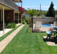 Sandpiper Holiday Units - Accommodation Tasmania