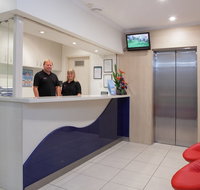 Pacific Beach Resort - Accommodation Tasmania