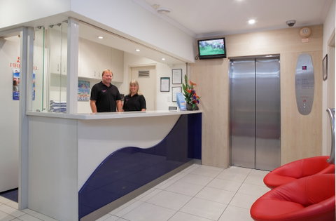Pacific Beach Resort - Accommodation Tasmania 0