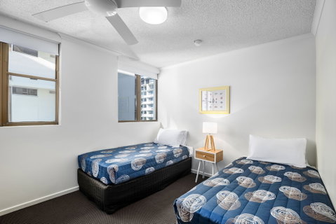 Pacific Beach Resort - Accommodation Tasmania 2