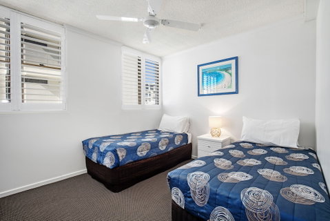 Pacific Beach Resort - Accommodation Tasmania 3