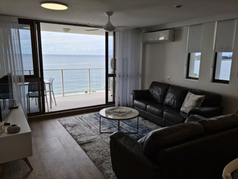 Pacific Beach Resort - Accommodation Tasmania 5