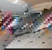 Springwood Tower Apartment Hotel - Accommodation Tasmania