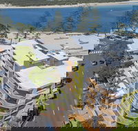 Belaire Place - Accommodation Tasmania