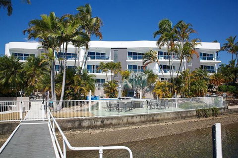 Arc Resort - Accommodation Tasmania 2