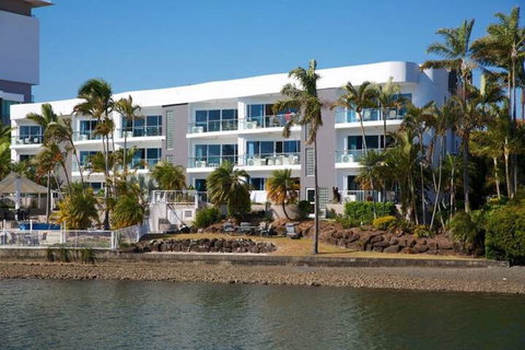 Arc Resort - Accommodation Tasmania 3
