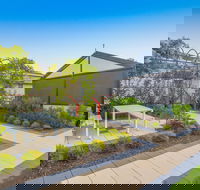 Mildura Holiday Villas - Accommodation Tasmania