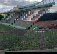 Bairnsdale Tanjil Motor Inn - Accommodation Tasmania