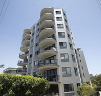 Meridian Caloundra - Accommodation Tasmania