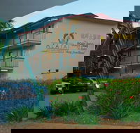 Alatai Holiday Apartments - Accommodation Tasmania