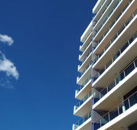 Northwind Holiday Apartments Mooloolaba - Accommodation Tasmania
