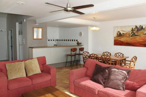 A Beautiful Flat - Accommodation Tasmania 2