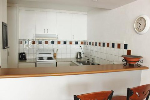 A Beautiful Flat - Accommodation Tasmania 5