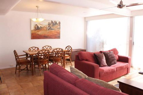 A Beautiful Flat - Accommodation Tasmania 0