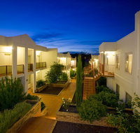 Hawthorn Gardens Serviced Apartments - Accommodation Tasmania