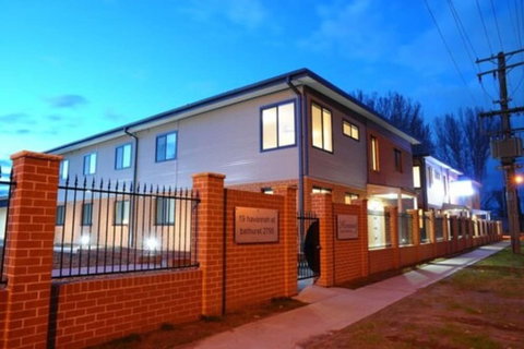Havannah Accommodation - Accommodation Tasmania 3