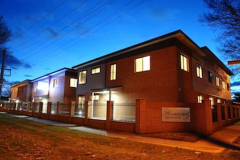 Havannah Accommodation - Accommodation Tasmania 0