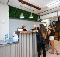 Jackaroo Hostel Sydney - Accommodation Tasmania