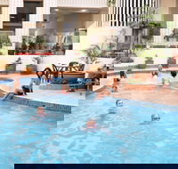 Atrium Resort Hotel - Accommodation Tasmania
