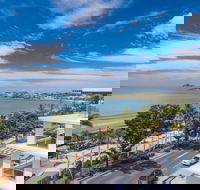 Echelon Apartments - Accommodation Tasmania