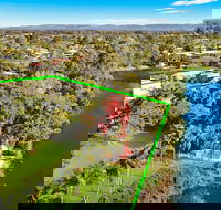 Caboolture Riverlakes Motel - Accommodation Tasmania