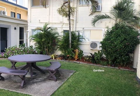 Coral Sands Motel - Accommodation Tasmania 0