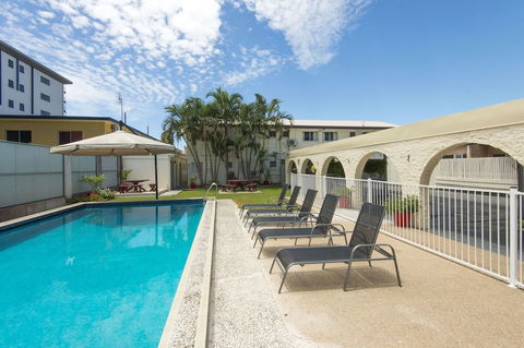Coral Sands Motel - Accommodation Tasmania 4