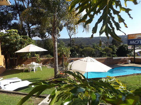 Ocean View Motor Inn - Accommodation Tasmania 2
