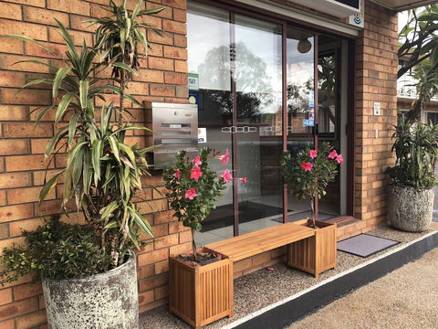 Ocean View Motor Inn - Accommodation Tasmania 0
