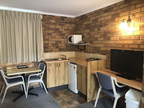 Ocean View Motor Inn - Accommodation Tasmania 6