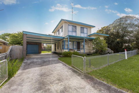 HOLIDAY On NAUTILUS INVERLOCH - Accommodation Tasmania 1