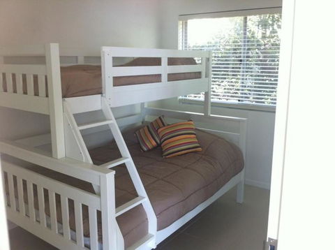 BANGALEE - Accommodation Tasmania 1