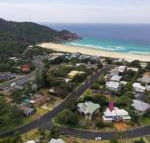 at WAVERIDER 2 - Accommodation Tasmania