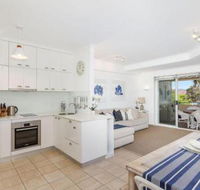 Palmie at Iluka Resort Apartments - Accommodation Tasmania