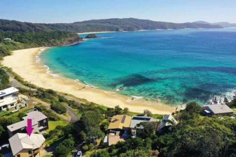 FAR SHORE - Accommodation Tasmania 0