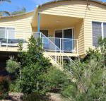 SPINNAKER 1 - Accommodation Tasmania
