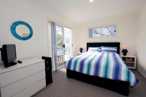 SPINNAKER 2 - Accommodation Tasmania 1