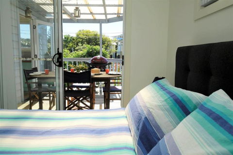 SPINNAKER 2 - Accommodation Tasmania 3