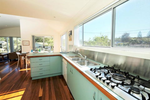 SPINNAKER 2 - Accommodation Tasmania 2