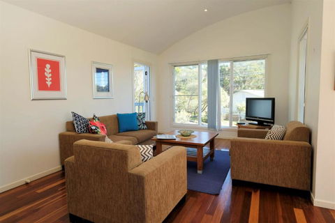 SPINNAKER 2 - Accommodation Tasmania 4
