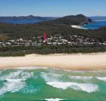 SPINNAKER 2 - Accommodation Tasmania