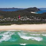 SPINNAKER 2 - Accommodation Tasmania 0
