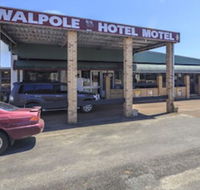 Walpole Hotel Motel - Accommodation Tasmania